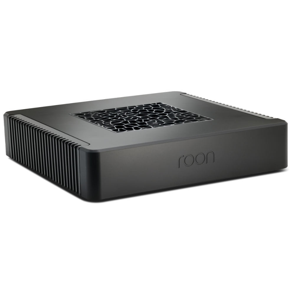 Nucleus One - Roon Store