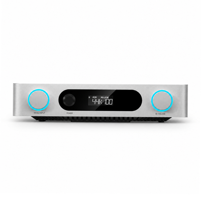 AIR AMP Streaming Power Amplifier