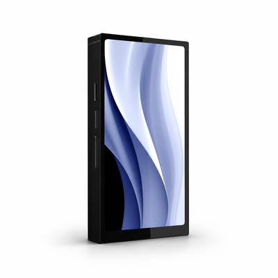 HiBy R6Pro Max
