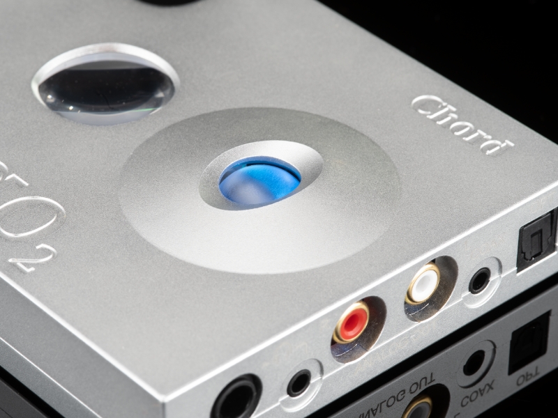 Chord Hugo 2 portable DAC | Roon Store