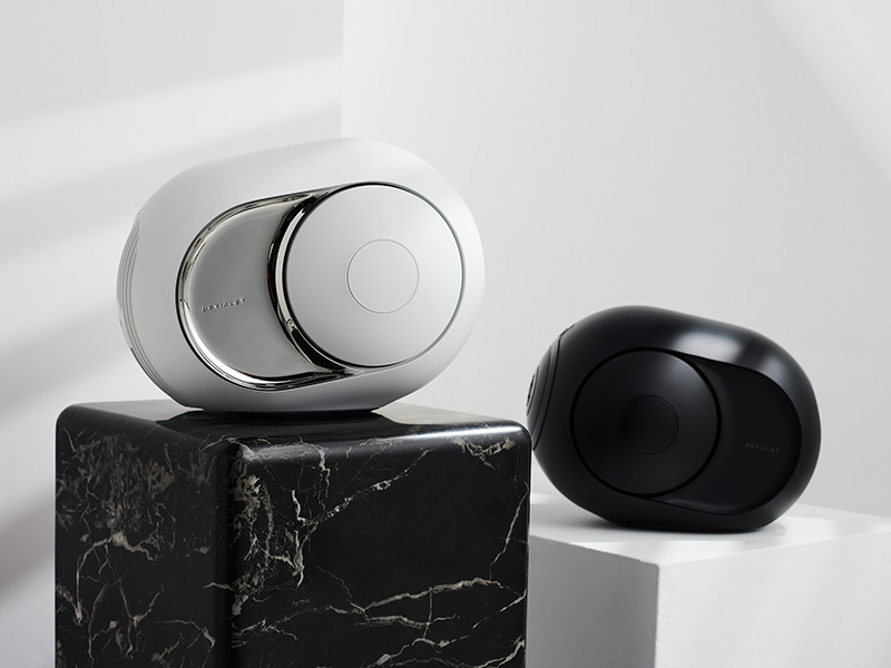 Devialet Phantom I 103 DB High-end Wireless Speaker (Piece)