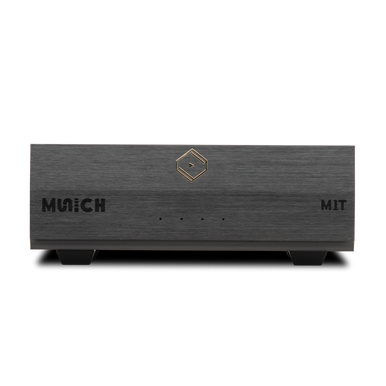 Silent Angel Audio Munich M1T Network Bridge | Roon Store