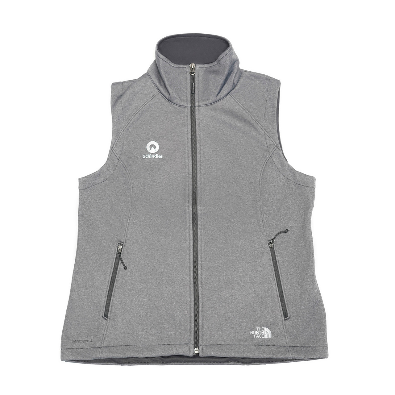 Ladies The North Face® Vest