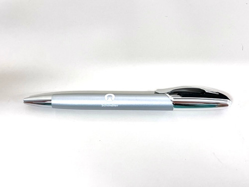 Silver Pen