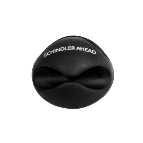 Desk Cable Clip (Schindler Ahead)