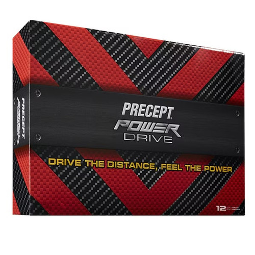 Precept Power Drive - Thumbnail 5