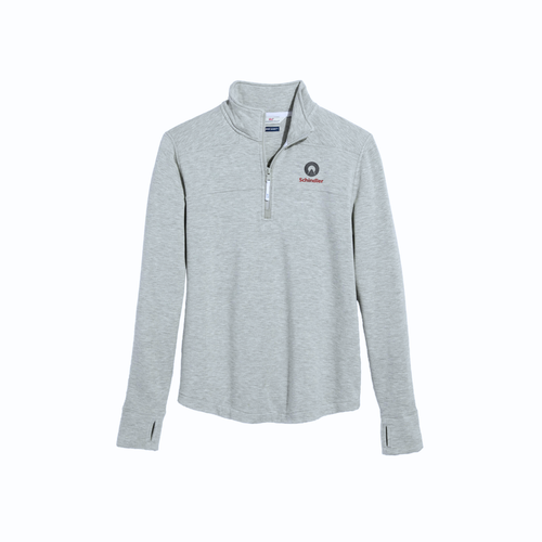 Vineyard Vines Ladies Dreamcloth 1/4 Zip