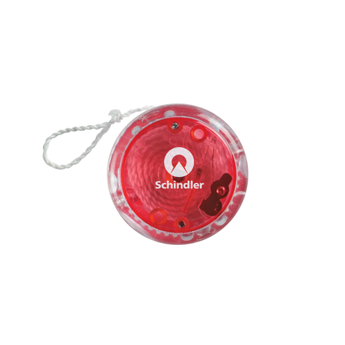 LED Light Up Yo-Yo
