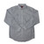 Red House Men's Ice Grey Nailhead Non-Iron Shirt Red House Men's Ice Grey Nailhead Non-Iron Shirt