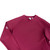 Burgundy Clique Lift Unisex Performance Crewneck Sweatshirt Burgundy Clique Lift Unisex Performance Crewneck Sweatshirt