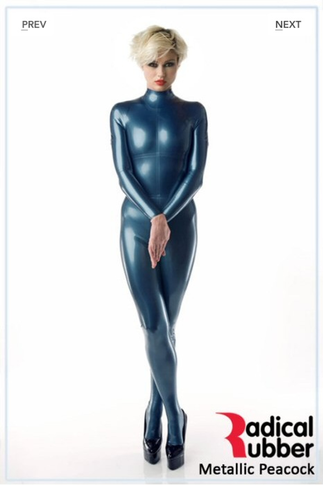 LATEX SHEETING Radical Rubber Latex Kink Engineering