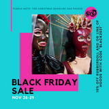 Black Friday 2021 Black Friday 2021