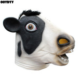 Stir crazy in rural America Stir crazy in rural America