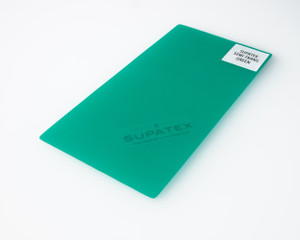 Supatex Semi-Trans Green 0.33 mm