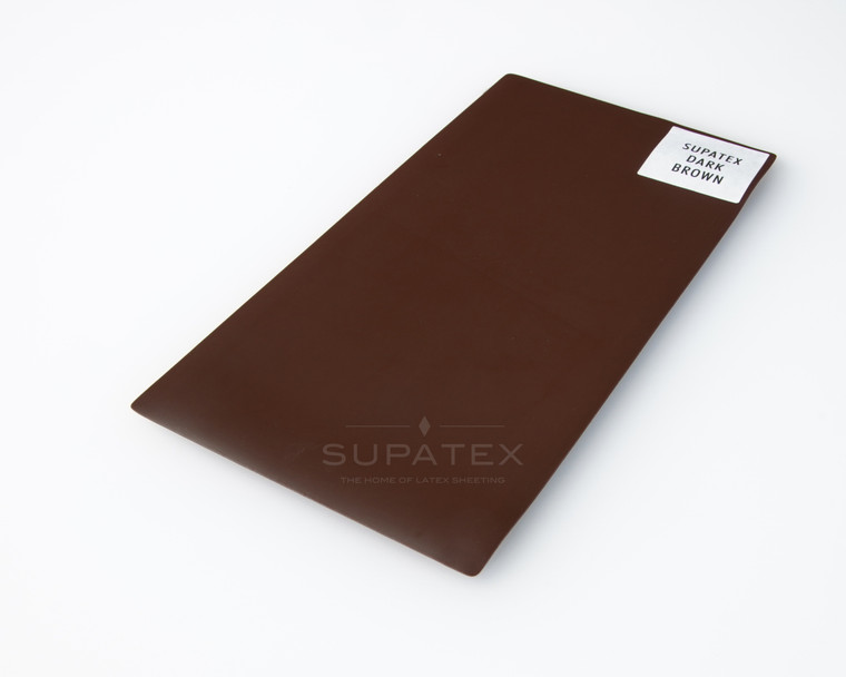 Supatex Dark Brown 0.33 mm