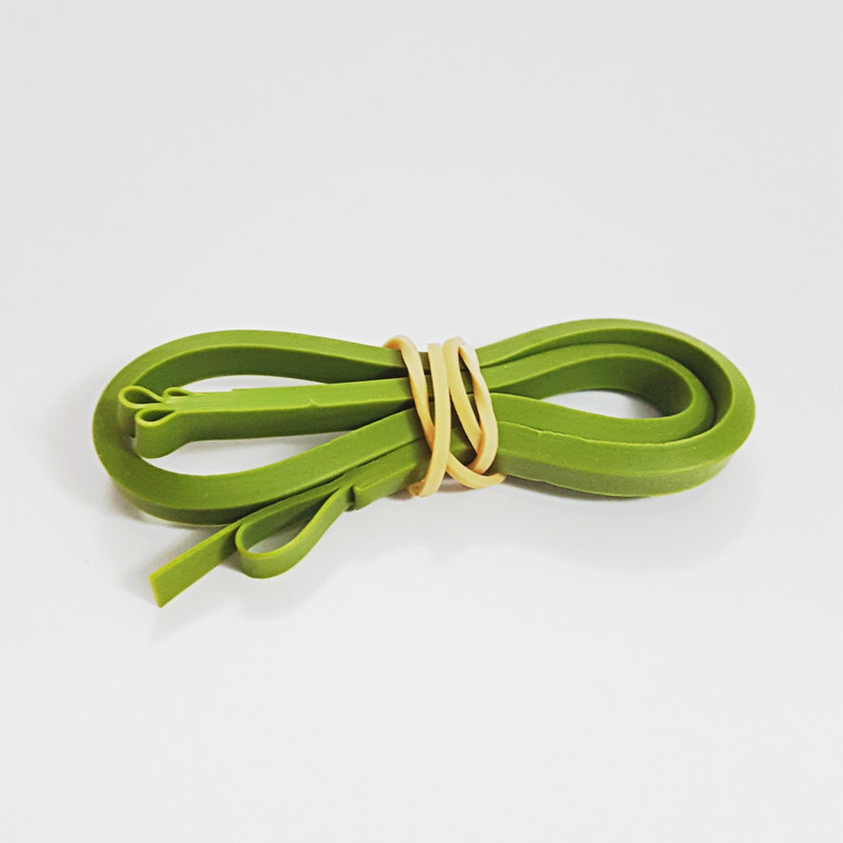 Natural Green Trim - 1 cm