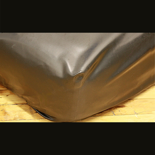 Fitted Bottom Sheet Kink Engineering