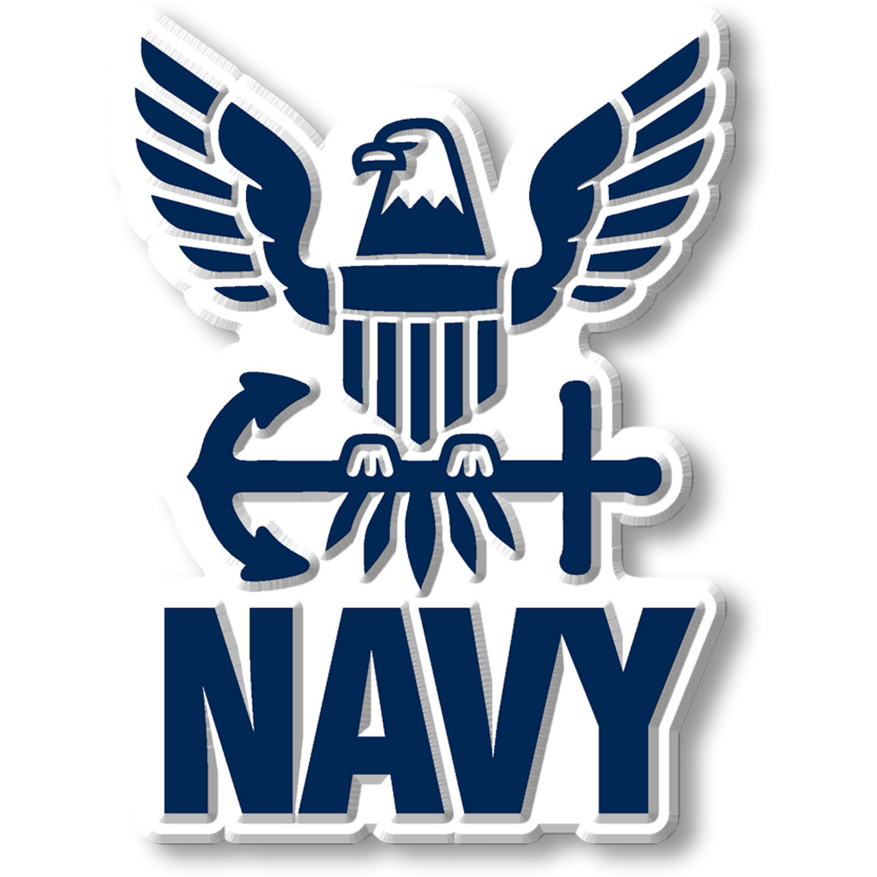 official navy symbol