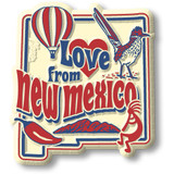 New Mexico Magnets