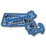 Massachusetts Magnets