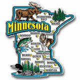 Minnesota Magnets