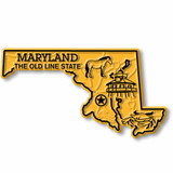 Maryland Magnets