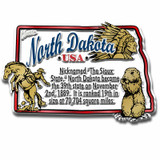 North Dakota Magnets