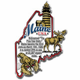 Maine Magnets