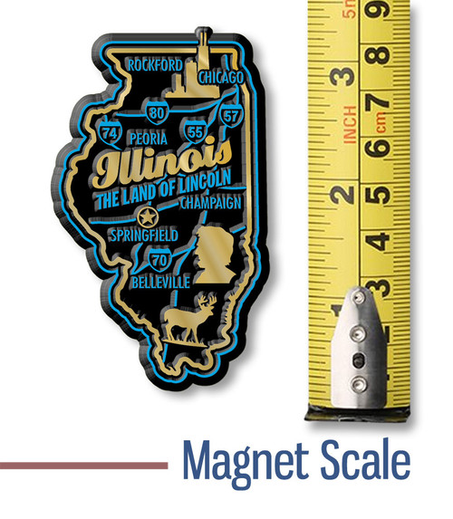 Soft Tape Measure with Magnet Online USA.