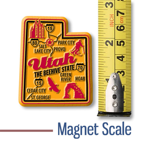 Magnetic Plates - Magnet City