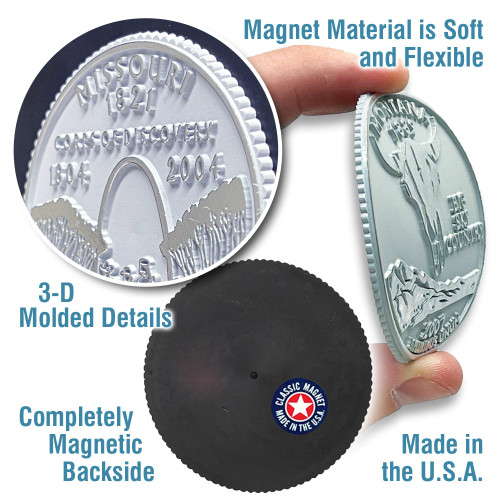 The Magnet Source Magnet SewWANDerful Astd