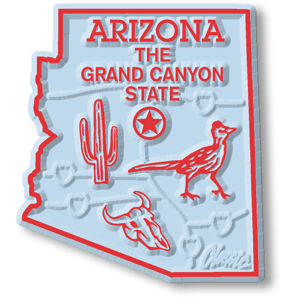 Arizona Map