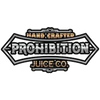 Prohibition