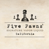 Five Pawns - USA