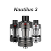 Tank Nautilus 3 /black