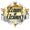 CLOUDS OF ICARUS