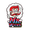 MR WICKS by MOMO