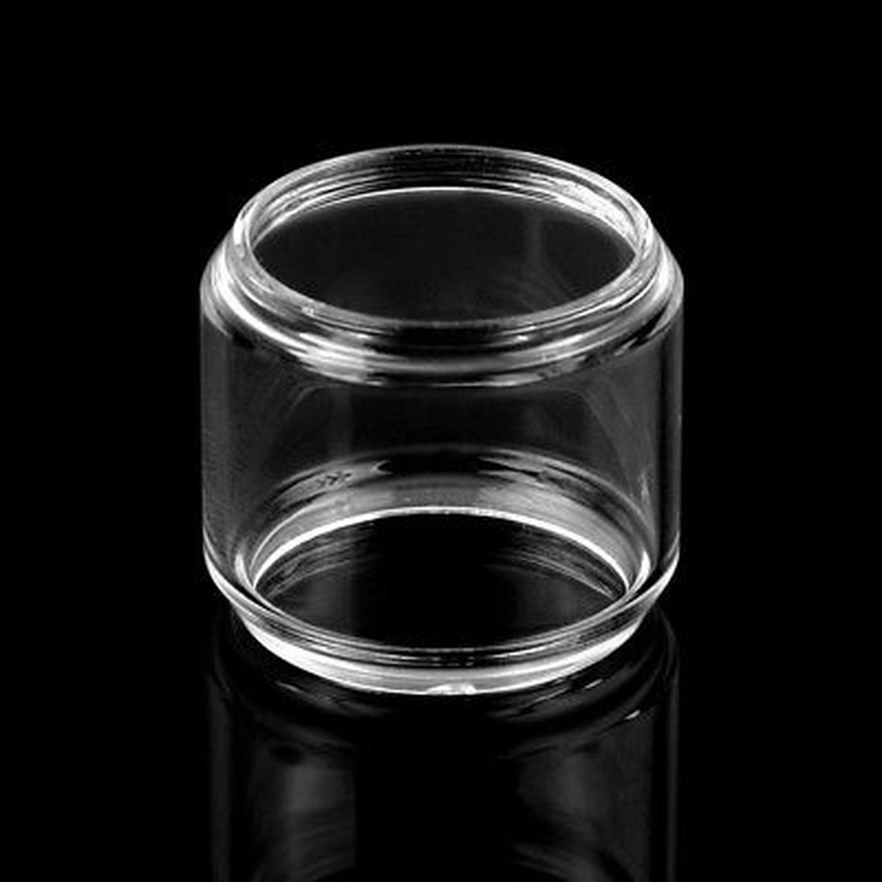 Hellvape Rebirth RTA 5ml bubble glass - Just Vape