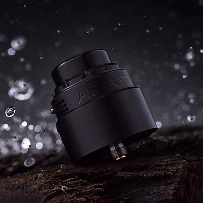 MIRAGE X2 RDA 25mm