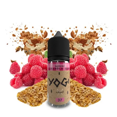 Liquid Boost X Concentr Strawberry Granola Bar Par Yogi : Votre Arme DIY  Complexe - A&L Australia Where To Buy