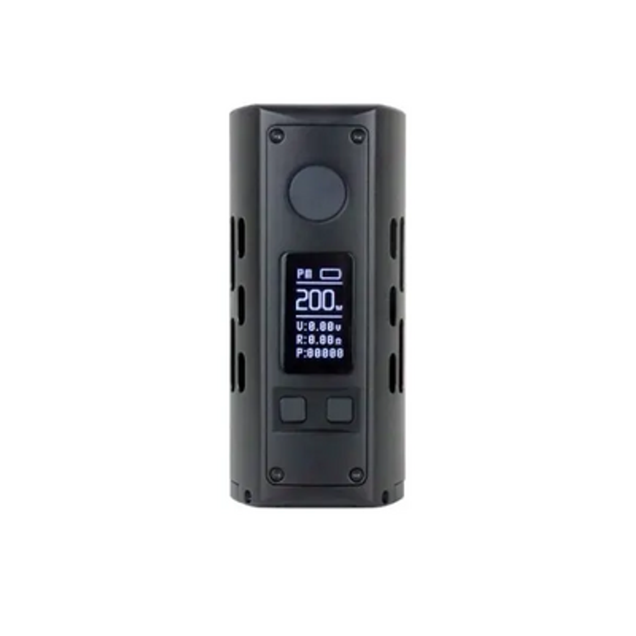 小物 FrankenMeb DC Black Ultem Set vape 小物 FrankenMeb DC Black Ultem Set vape FrankenMeb DC Black