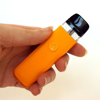 VooPoo Vinci Q