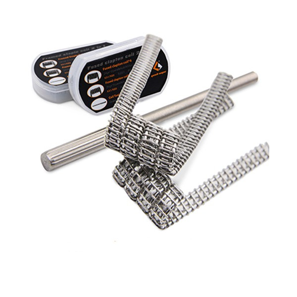 Geek vape Framed Staple Twisted Coil 2 in 1 Just Vape