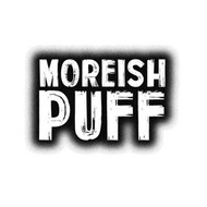 MOREISH PUFF -UK