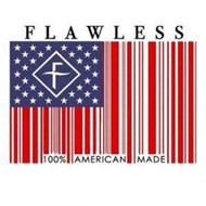 The Merge E-Liquid by Flawless