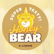 Honey BEAR