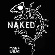 NAKED Fish