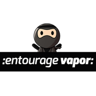 entourage vapor