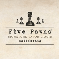 Five Pawns - USA