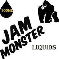 JAM MONSTER - USA